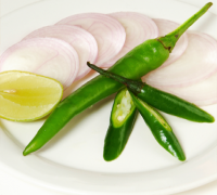 Onion Salad Onion Salad